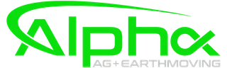 alpha ag earthmoving
