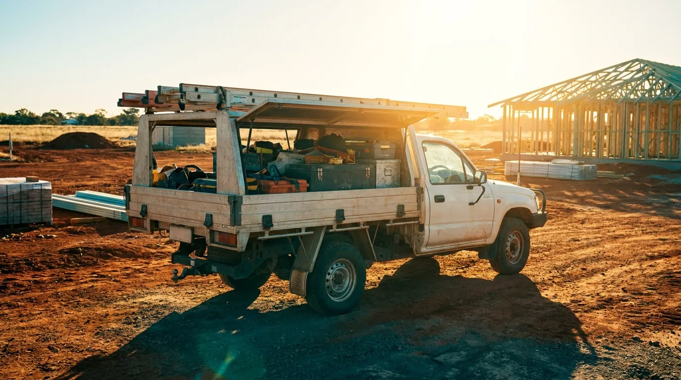 Do tradies really need a website?