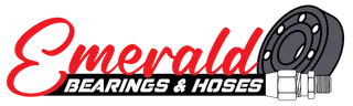 emerald bearings