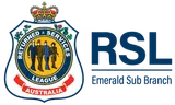 emerald rsl