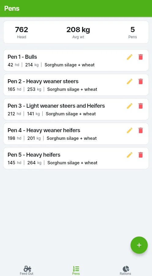 Marathon Wagyu screen 7