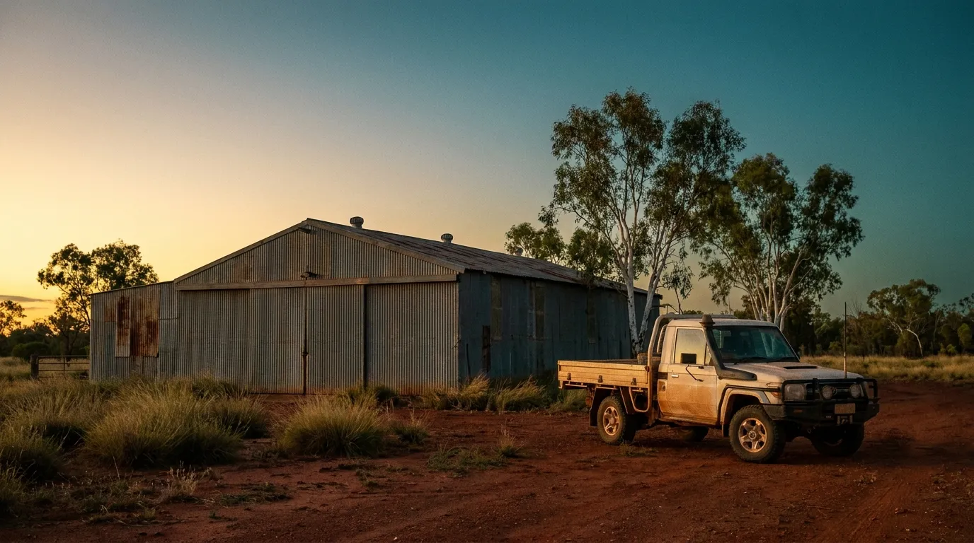 Why regional and rural businesses get left behind online, and how to fix it