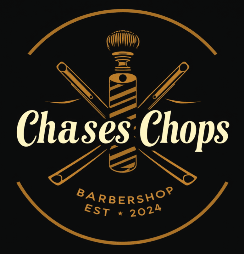 Chases Chops Logo