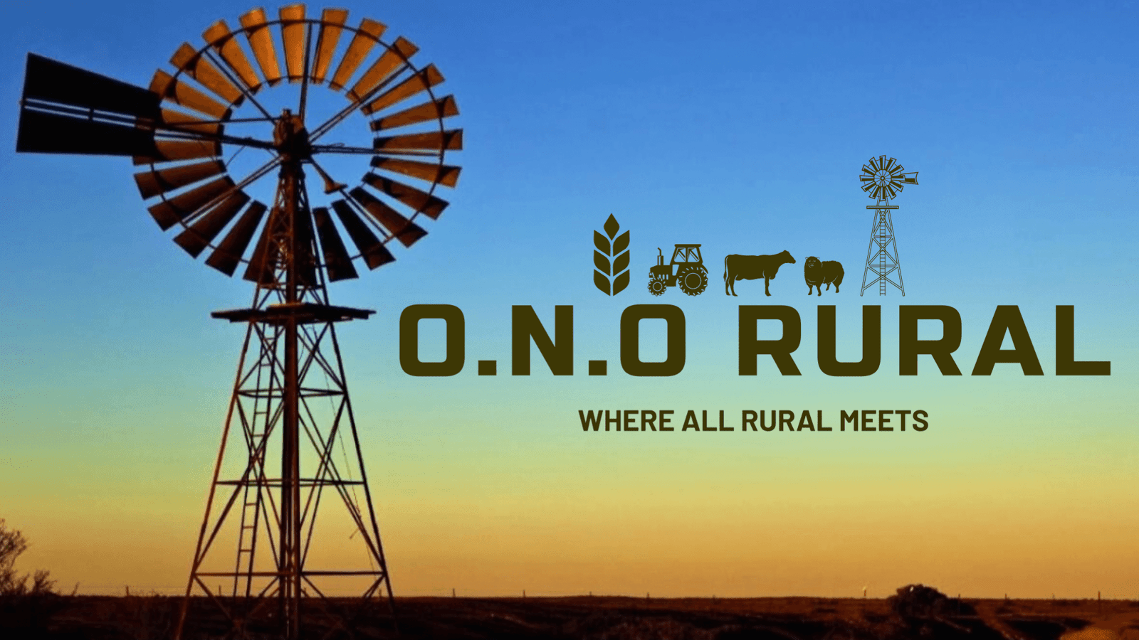 Main ONO Rural Hero Banner