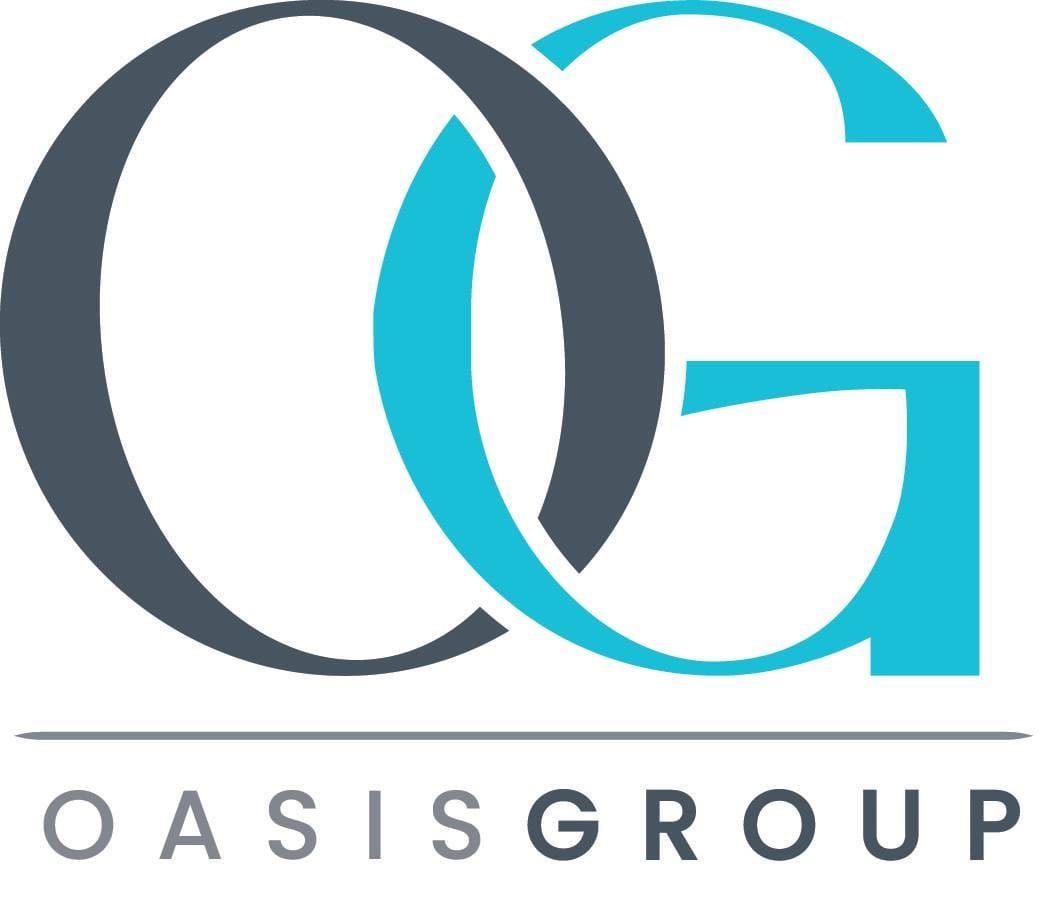 Oasis Group Logo